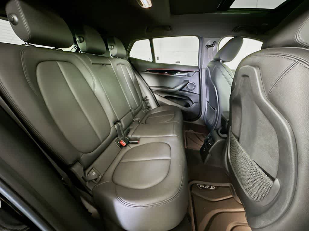 2019 BMW X2 sDrive28i