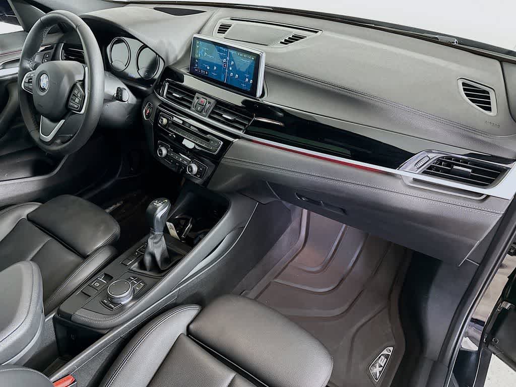 2019 BMW X2 sDrive28i