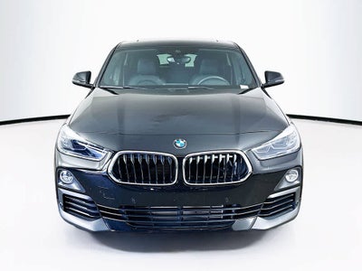 2019 BMW X2 sDrive28i