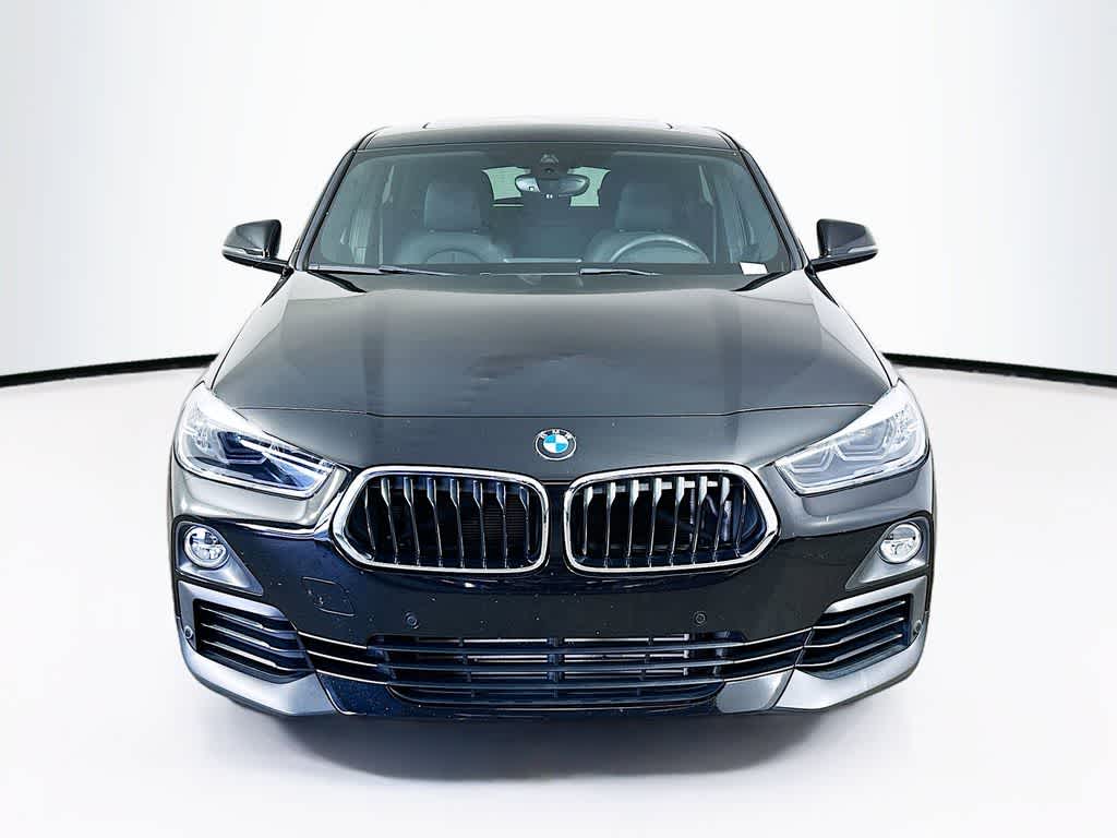 2019 BMW X2 sDrive28i