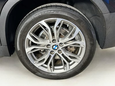 2019 BMW X2 sDrive28i