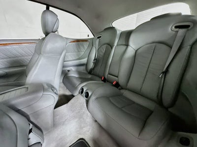 2007 Mercedes-Benz CLK350 3.5L