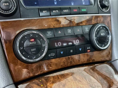 2007 Mercedes-Benz CLK350 3.5L