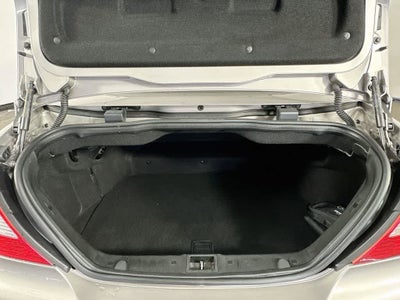 2007 Mercedes-Benz CLK350 3.5L