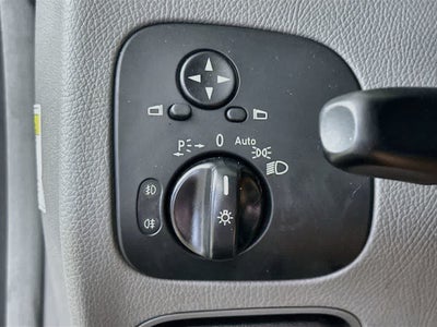 2007 Mercedes-Benz CLK350 3.5L