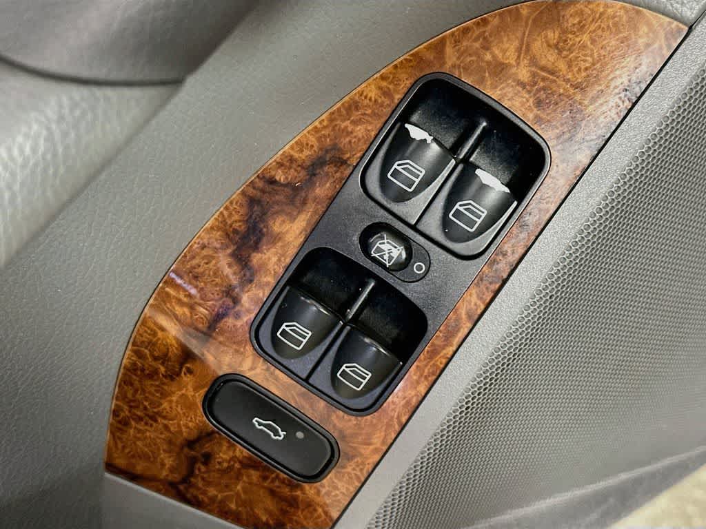 2007 Mercedes-Benz CLK350 3.5L