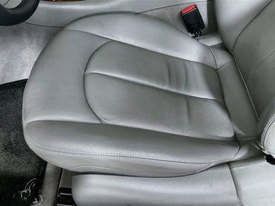 2007 Mercedes-Benz CLK350 3.5L