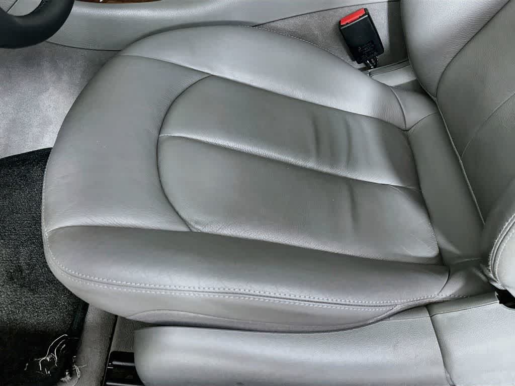 2007 Mercedes-Benz CLK350 3.5L