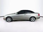 2007 Mercedes-Benz CLK350 3.5L