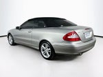 2007 Mercedes-Benz CLK350 3.5L