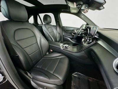 2018 Mercedes-Benz GLC 300 GLC 300