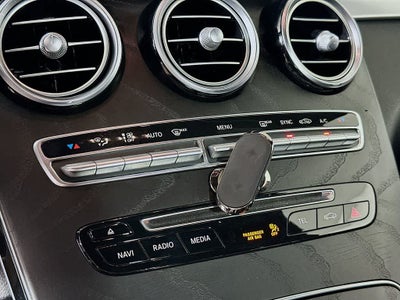 2018 Mercedes-Benz GLC 300 GLC 300