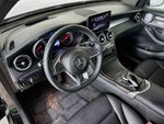 2018 Mercedes-Benz GLC 300 GLC 300