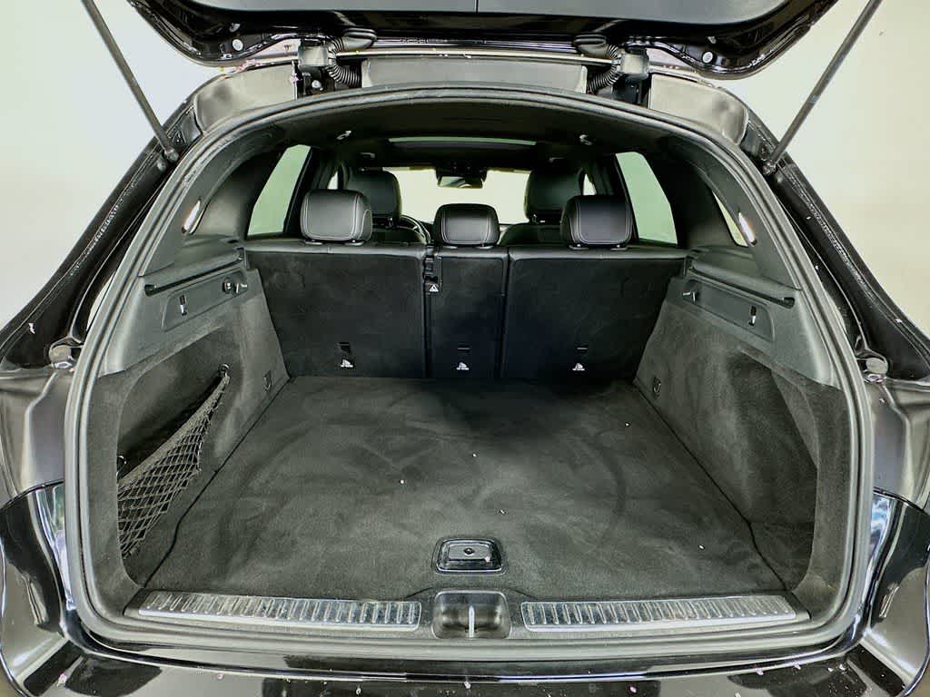 2018 Mercedes-Benz GLC 300 GLC 300