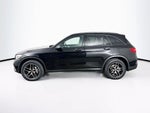 2018 Mercedes-Benz GLC 300 GLC 300