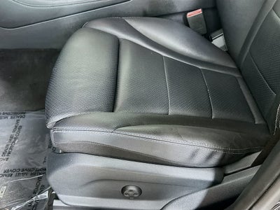 2018 Mercedes-Benz GLC 300 GLC 300