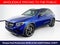2017 Mercedes-Benz AMG® GLC 43 AMG® GLC 43