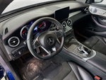 2017 Mercedes-Benz AMG® GLC 43 AMG® GLC 43