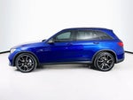 2017 Mercedes-Benz AMG® GLC 43 AMG® GLC 43