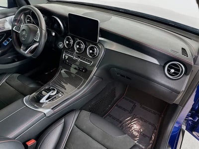 2017 Mercedes-Benz AMG® GLC 43 AMG® GLC 43