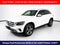 2020 Mercedes-Benz GLC 300 GLC 300