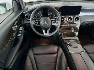 2020 Mercedes-Benz GLC 300 GLC 300
