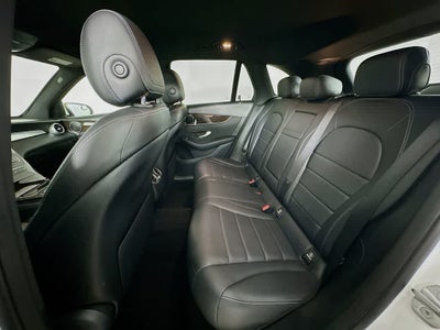 2020 Mercedes-Benz GLC 300 GLC 300