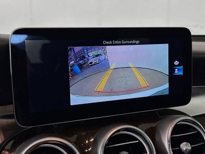 2020 Mercedes-Benz GLC 300 GLC 300