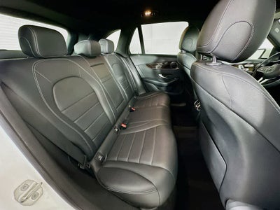 2020 Mercedes-Benz GLC 300 GLC 300