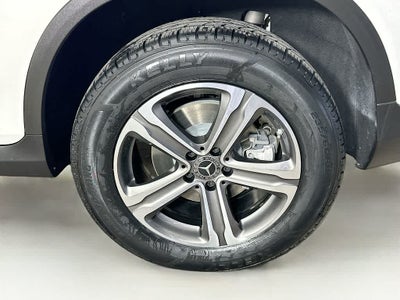 2020 Mercedes-Benz GLC 300 GLC 300