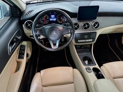 2018 Mercedes-Benz GLA 250 GLA 250