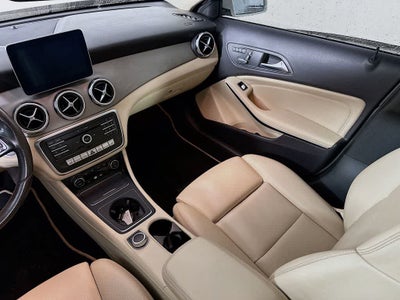 2018 Mercedes-Benz GLA 250 GLA 250