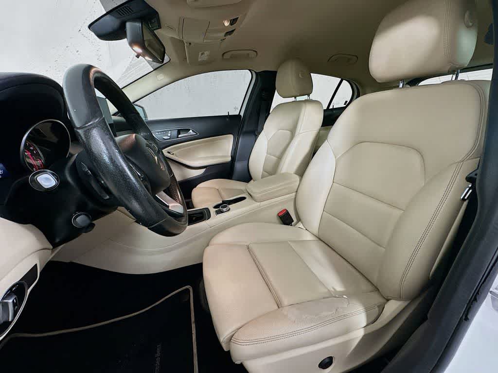 2018 Mercedes-Benz GLA 250 GLA 250