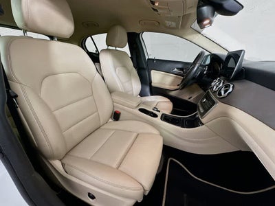 2018 Mercedes-Benz GLA 250 GLA 250