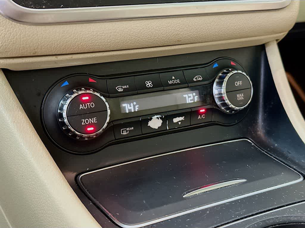 2018 Mercedes-Benz GLA 250 GLA 250