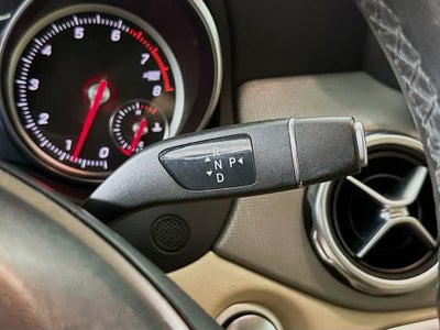 2018 Mercedes-Benz GLA 250 GLA 250