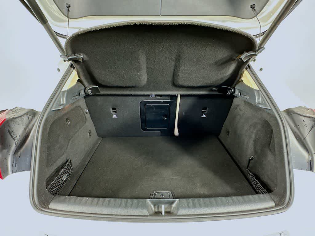 2018 Mercedes-Benz GLA 250 GLA 250