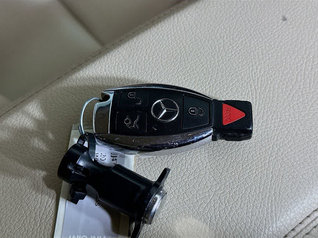 2018 Mercedes-Benz GLA 250 GLA 250