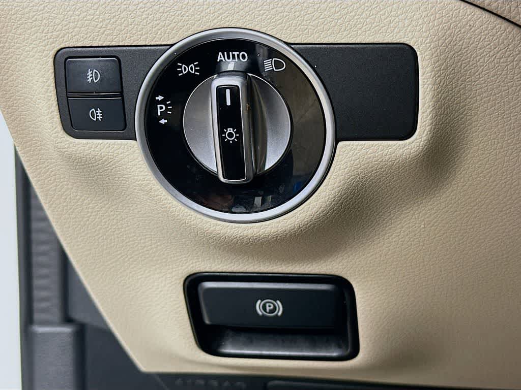 2018 Mercedes-Benz GLA 250 GLA 250