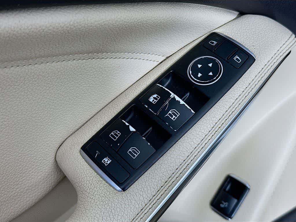 2018 Mercedes-Benz GLA 250 GLA 250