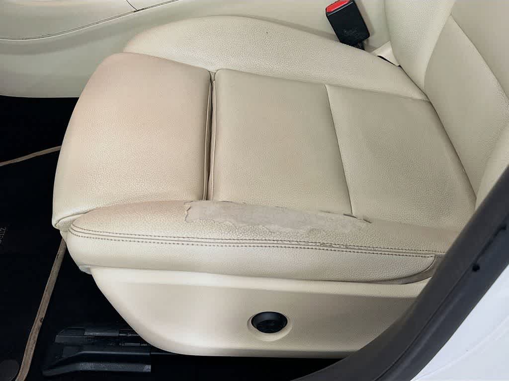 2018 Mercedes-Benz GLA 250 GLA 250