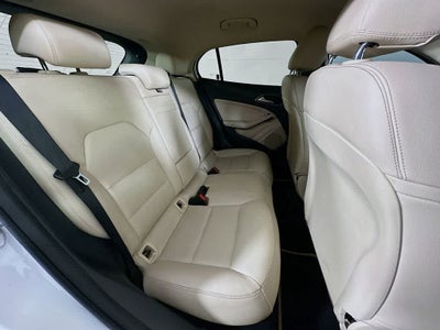 2018 Mercedes-Benz GLA 250 GLA 250