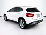2018 Mercedes-Benz GLA 250 GLA 250