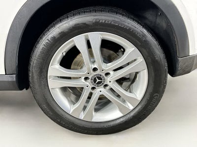2018 Mercedes-Benz GLA 250 GLA 250