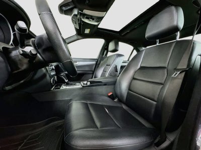 2014 Mercedes-Benz C-Class Base