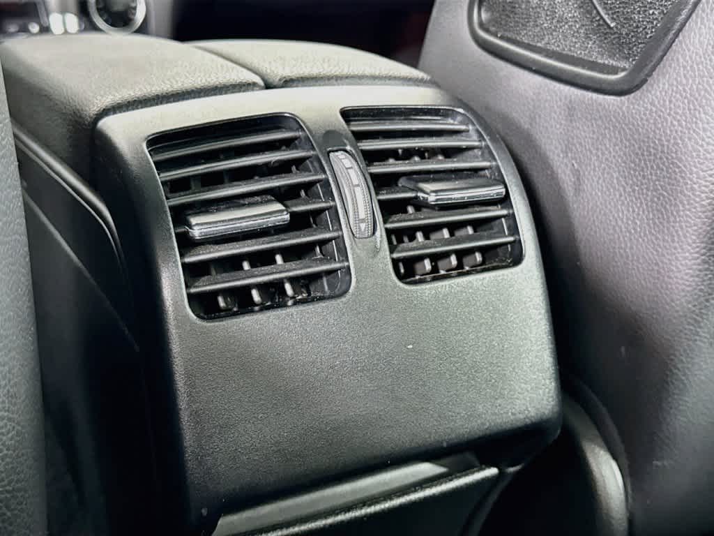 2014 Mercedes-Benz C-Class Base