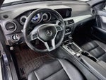 2014 Mercedes-Benz C-Class Base