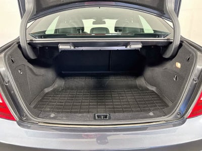 2014 Mercedes-Benz C-Class Base