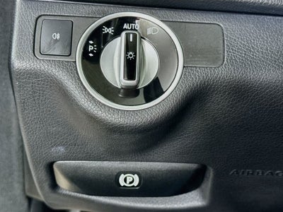 2014 Mercedes-Benz C-Class Base
