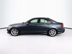 2014 Mercedes-Benz C-Class Base